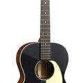 Front of Martin 00L-16E Black Smoke image number 1